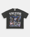 VICTOR CRUZ TEE Hoodie, Sweatshirt | CoreVibeTees.com (Image 1)