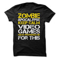 Video Games Black T-Shirt Hoodie, Sweatshirt | CoreVibeTees.com