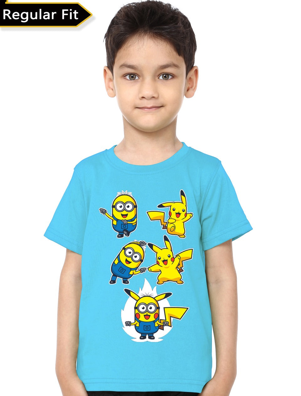 Custom Kids T-Shirt Style001 Hoodie, Sweatshirt | CoreVibeTees.com