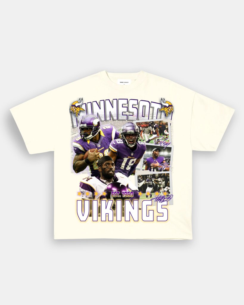 VIKINGS 2 TEE Hoodie, Sweatshirt | CoreVibeTees.com (Image 4)