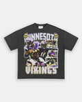 VIKINGS 2 TEE Hoodie, Sweatshirt | CoreVibeTees.com (Image 1)