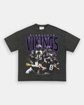 VIKINGS TEE Hoodie, Sweatshirt | CoreVibeTees.com (Image 1)