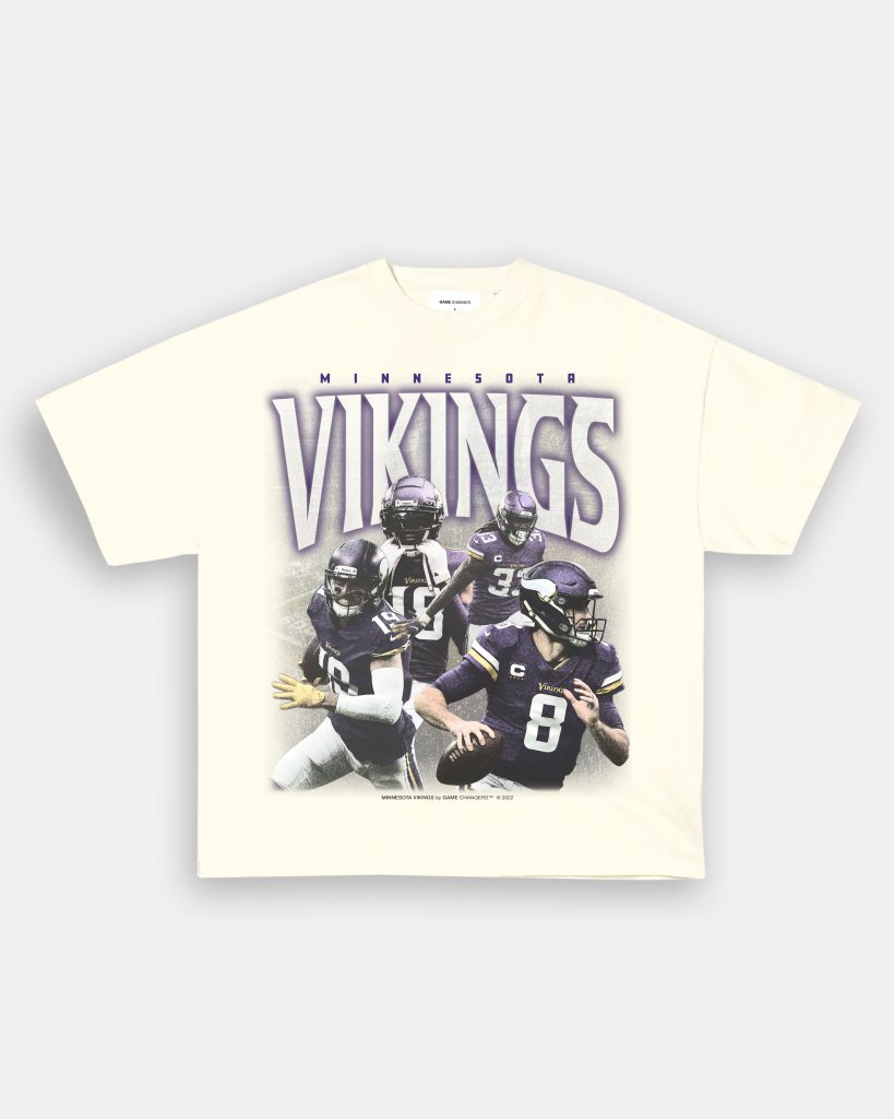 VIKINGS TEE Hoodie, Sweatshirt | CoreVibeTees.com (Image 4)