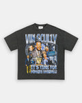 VIN SCULLY TEE Hoodie, Sweatshirt | CoreVibeTees.com (Image 1)
