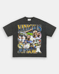 VINICIUS JR V2 TEE Hoodie, Sweatshirt | CoreVibeTees.com (Image 1)