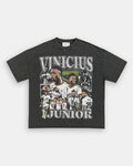 VINICIUS JR V3 TEE Hoodie, Sweatshirt | CoreVibeTees.com (Image 1)