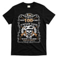 Vintage Dude Aged 100 Years Man Myth Legend 100th Birthday T-Shirt Hoodie, Sweatshirt | CoreVibeTees.com
