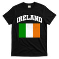 Vintage Ireland Team Flag T-Shirt Hoodie, Sweatshirt | CoreVibeTees.com