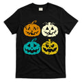 Vintage Pumpkin Halloween T-Shirt Hoodie, Sweatshirt | CoreVibeTees.com