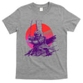 Vintage Retro 80's Japanese Samurai T-Shirt Hoodie, Sweatshirt | CoreVibeTees.com