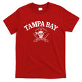 Vintage Tampa Bay Football Pirates Fan T-Shirt Hoodie, Sweatshirt | CoreVibeTees.com