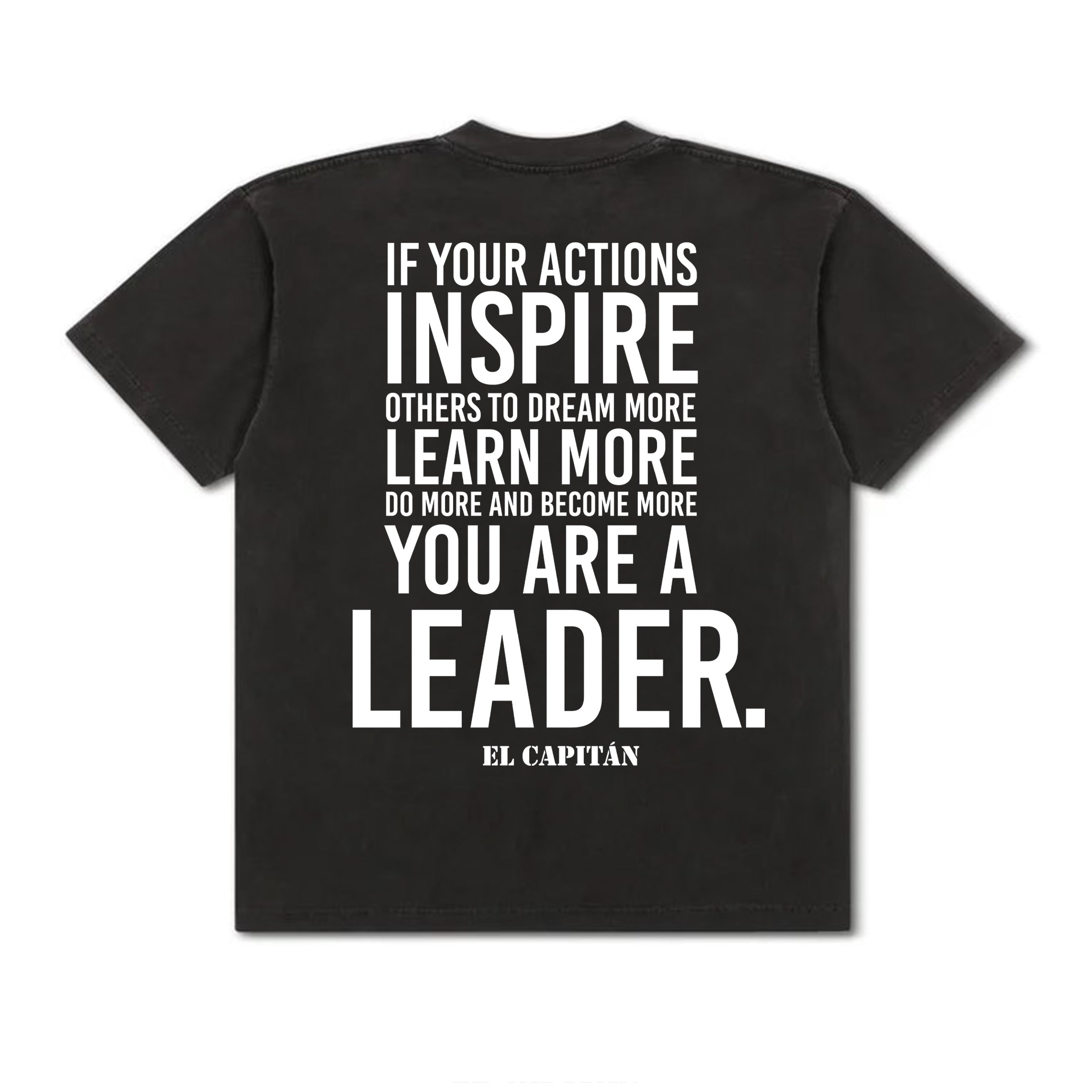 INSPIRE TEE - [VINTAGE] Hoodie, Sweatshirt | CoreVibeTees.com (Image 1)