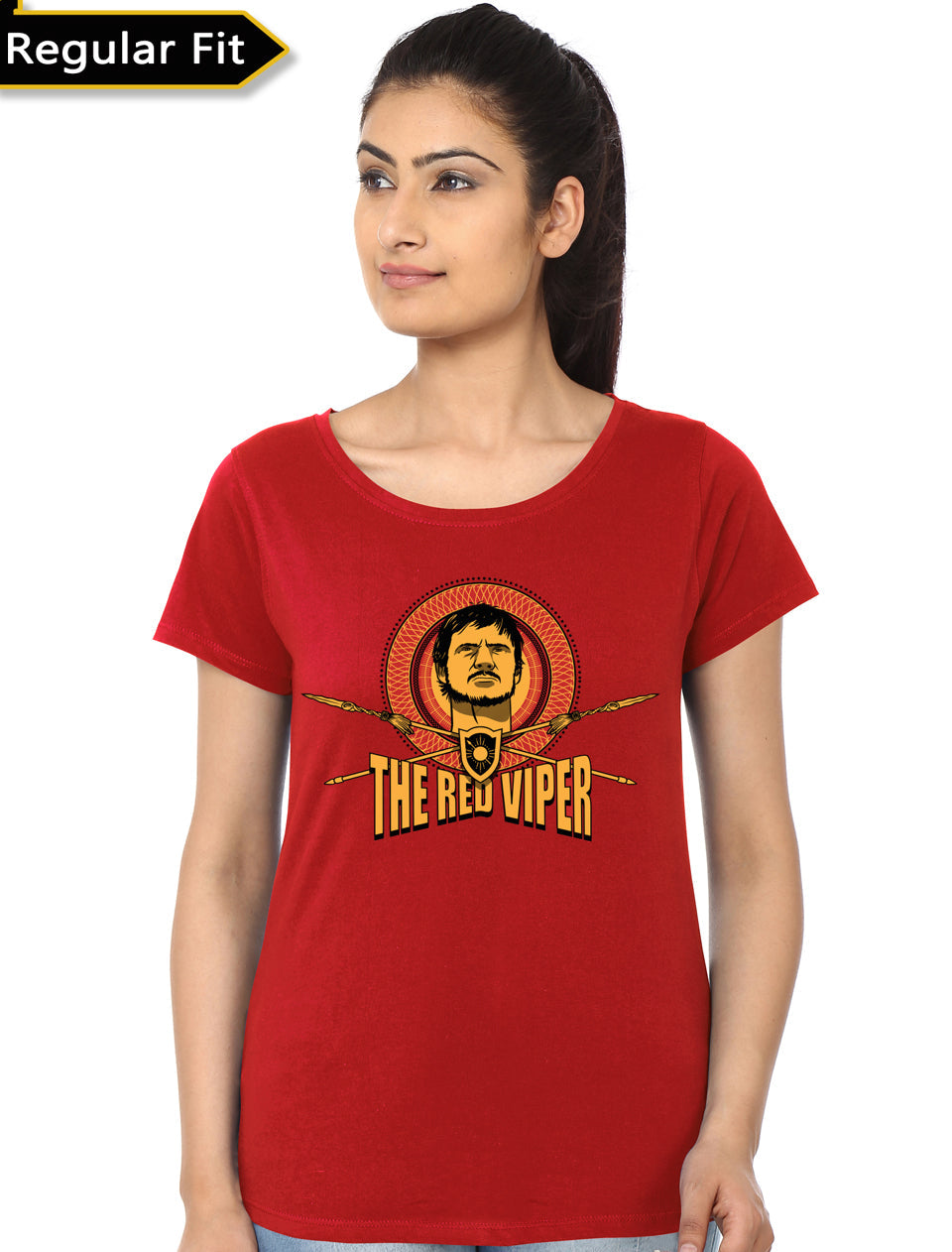Prince Oberyn Red Top T-Shirts, Hoodie, Sweatshirt | CoreVibeTees.com
