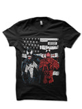 Venom Black T-Shirt Style008 Hoodie, Sweatshirt | CoreVibeTees.com