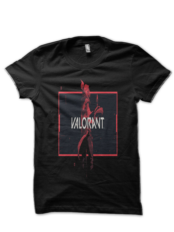 Volarant Black T-Shirt Hoodie, Sweatshirt | CoreVibeTees.com