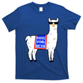 Vote For Beto Llama T-Shirt Hoodie, Sweatshirt | CoreVibeTees.com