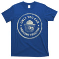 Vintage Resist Only You Can Prevent Fascism T-Shirt Hoodie, Sweatshirt | CoreVibeTees.com