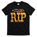 Vintage Team RIP T-Shirt Hoodie, Sweatshirt | CoreVibeTees.com