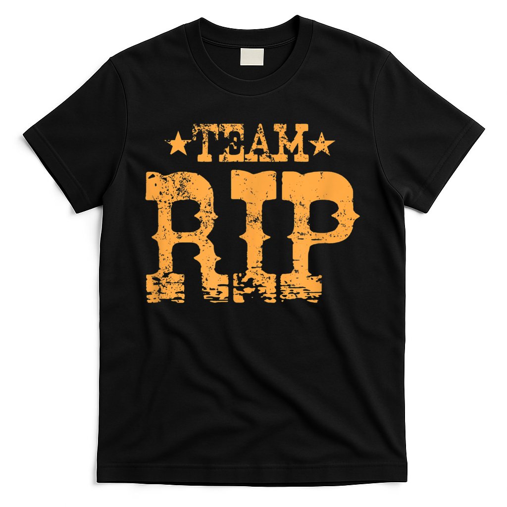 Vintage Team RIP T-Shirt Hoodie, Sweatshirt | CoreVibeTees.com