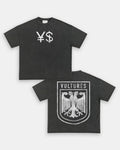 VULTURES LOGO TEE - [DS] Hoodie, Sweatshirt | CoreVibeTees.com (Image 1)