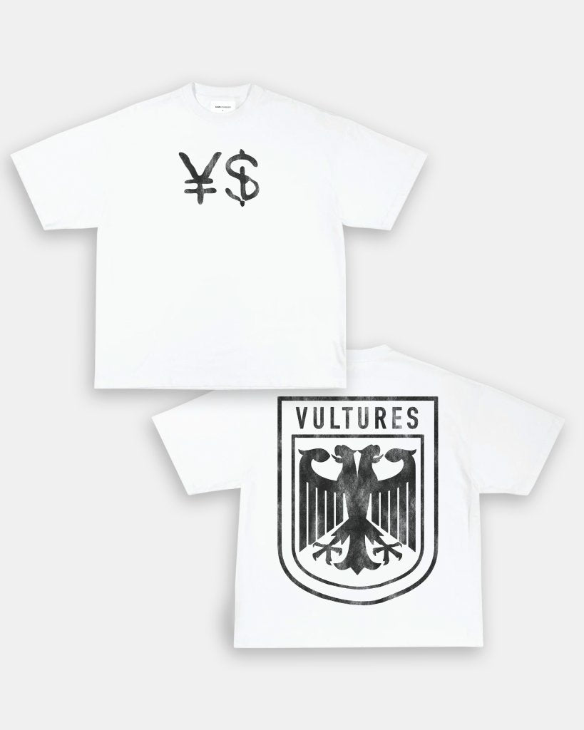 VULTURES LOGO TEE - [DS] Hoodie, Sweatshirt | CoreVibeTees.com (Image 2)