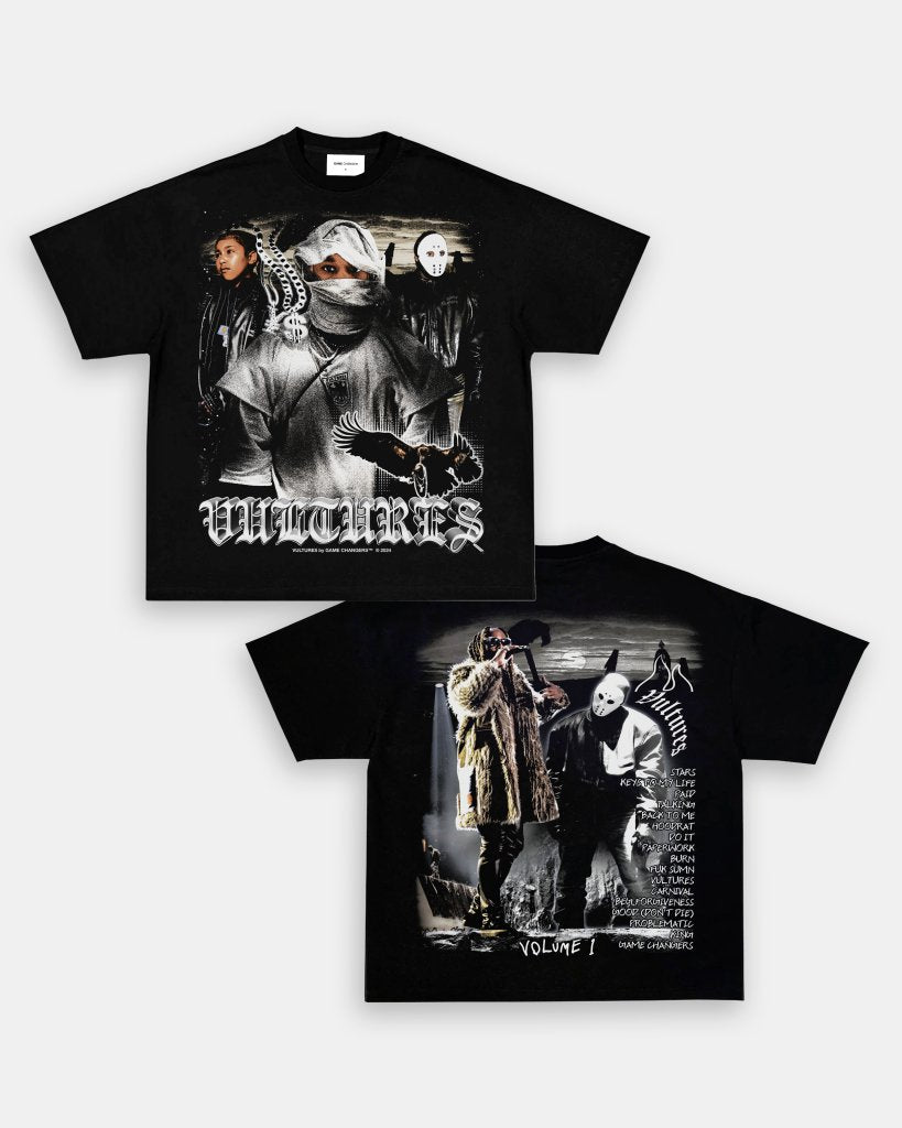 VULTURES V1 TEE - [DS] Hoodie, Sweatshirt | CoreVibeTees.com (Image 1)
