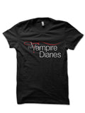 The Vampire Diaries T-Shirt Style002 Hoodie, Sweatshirt | CoreVibeTees.com