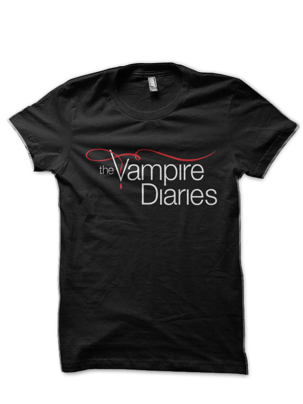The Vampire Diaries T-Shirt Style002 Hoodie, Sweatshirt | CoreVibeTees.com