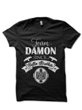 Team Damon Since T-Shirt Hoodie, Sweatshirt | CoreVibeTees.com
