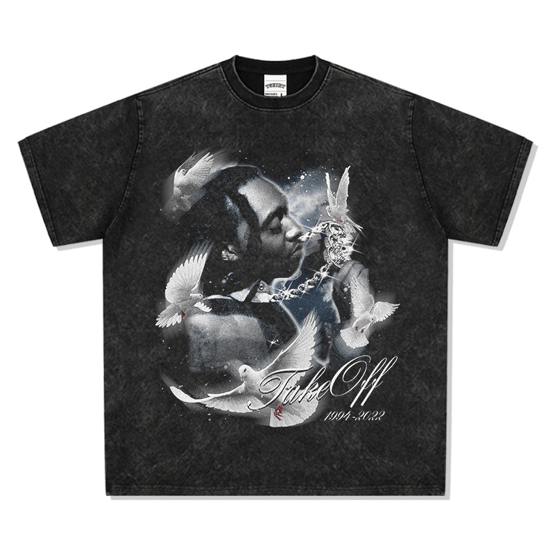 Takeoff Tee Style002 Hoodie, Sweatshirt | CoreVibeTees.com (Image 3)