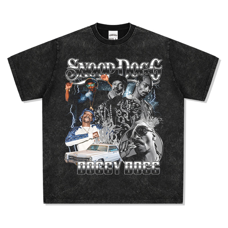 Snoop Dogg Tee Style005 Hoodie, Sweatshirt | CoreVibeTees.com (Image 2)