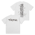 Tate McRae "So Close to What" Tee Style001 Hoodie, Sweatshirt | CoreVibeTees.com (Image 1)