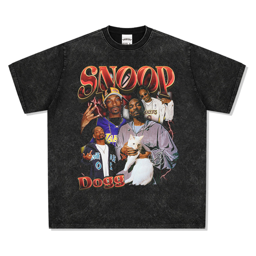 Snoop Dogg Tee Style004 Hoodie, Sweatshirt | CoreVibeTees.com (Image 3)