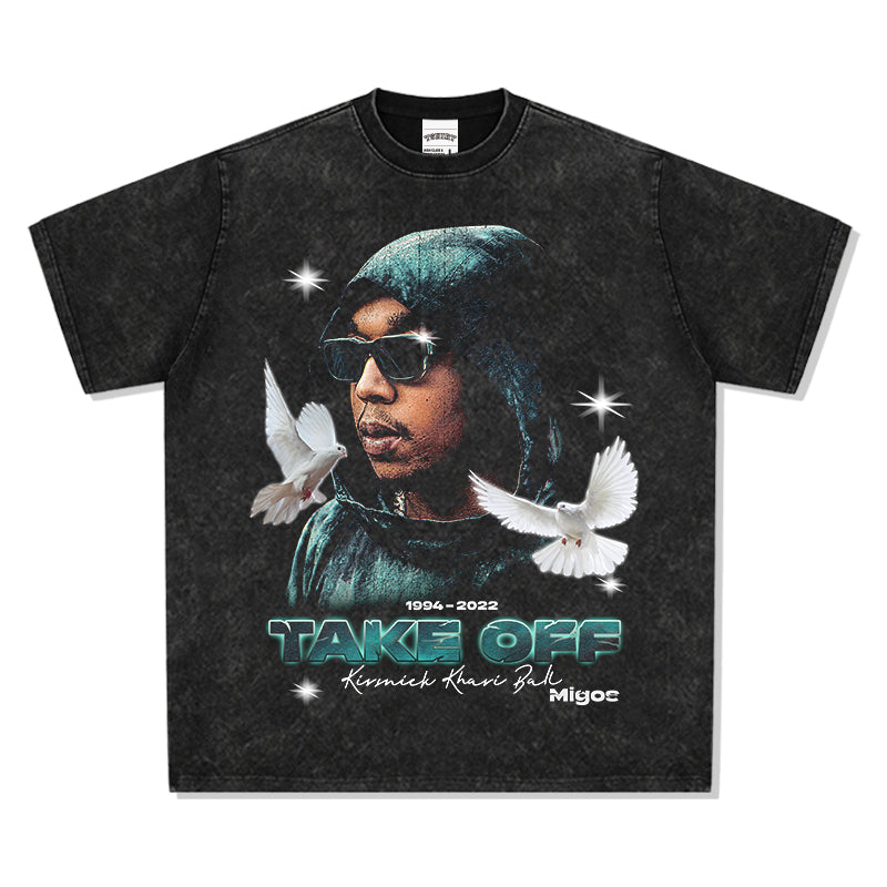 Takeoff Tee Hoodie, Sweatshirt | CoreVibeTees.com (Image 2)