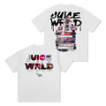 Juice Wrld Signature Tee Hoodie, Sweatshirt | CoreVibeTees.com (Image 1)