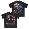 The Weeknd Tee Style001 Hoodie, Sweatshirt | CoreVibeTees.com (Image 1)