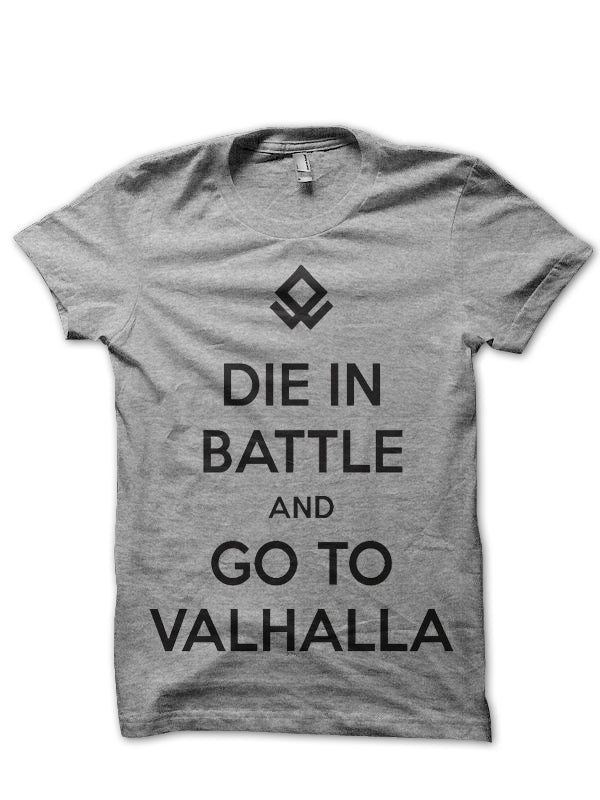 Vikings Grey Tee Hoodie, Sweatshirt | CoreVibeTees.com