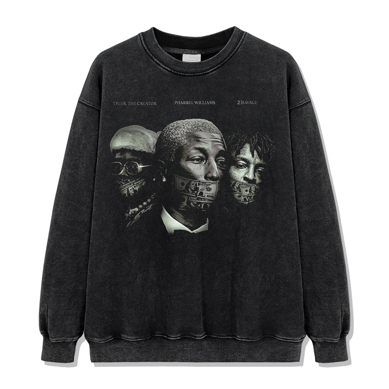Golf Juice Phrea Sweatshirt T-Shirts, Hoodie | CoreVibeTees.com (Image 2)