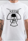 Doom Punk T-Shirt Hoodie, Sweatshirt | CoreVibeTees.com