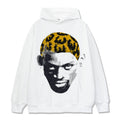 Dennis Rodman Hoodie T-Shirts, Sweatshirt | CoreVibeTees.com (Image 1)
