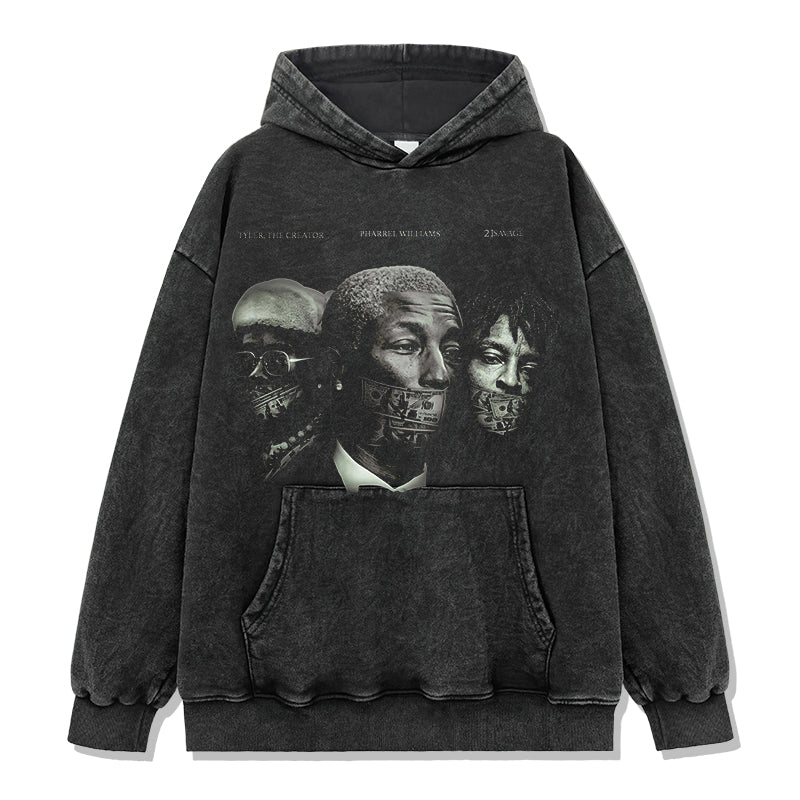 Golf Juice Phrea Hoodie T-Shirts, Sweatshirt | CoreVibeTees.com (Image 2)