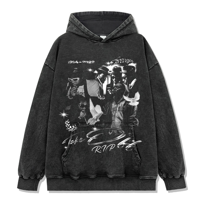 Takeoff Hoodie Style001 T-Shirts, Sweatshirt | CoreVibeTees.com (Image 2)