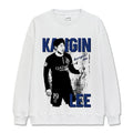 Lee Kang-in Sweatshirt Style001 T-Shirts, Hoodie | CoreVibeTees.com (Image 1)