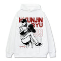 Ryu Hyun-jin Hoodie T-Shirts, Sweatshirt | CoreVibeTees.com (Image 1)