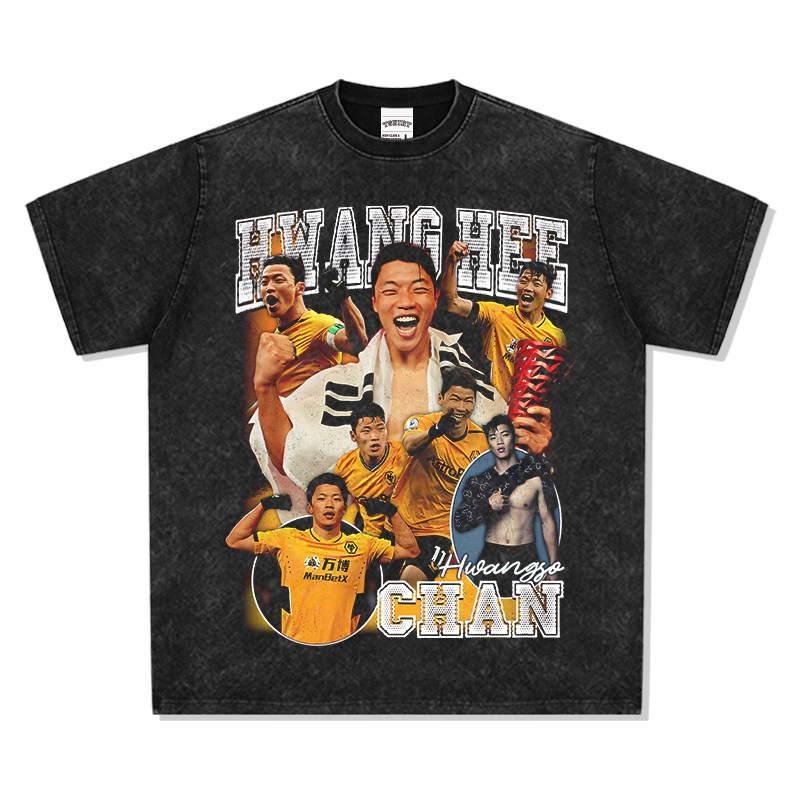 Hwang Hee chan â€œSignatureâ€ Tee Hoodie, Sweatshirt | CoreVibeTees.com (Image 3)