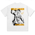 Hwang Hee-chan "Signature" Tee Hoodie, Sweatshirt | CoreVibeTees.com (Image 1)