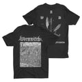 Wormwitch - Weapons Against Despair t-shirt Hoodie, Sweatshirt | CoreVibeTees.com (Image 1)