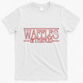 Waffles & Things T-Shirt Hoodie, Sweatshirt | CoreVibeTees.com
