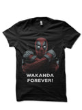 Deadpool Black T-Shirt Style012 Hoodie, Sweatshirt | CoreVibeTees.com