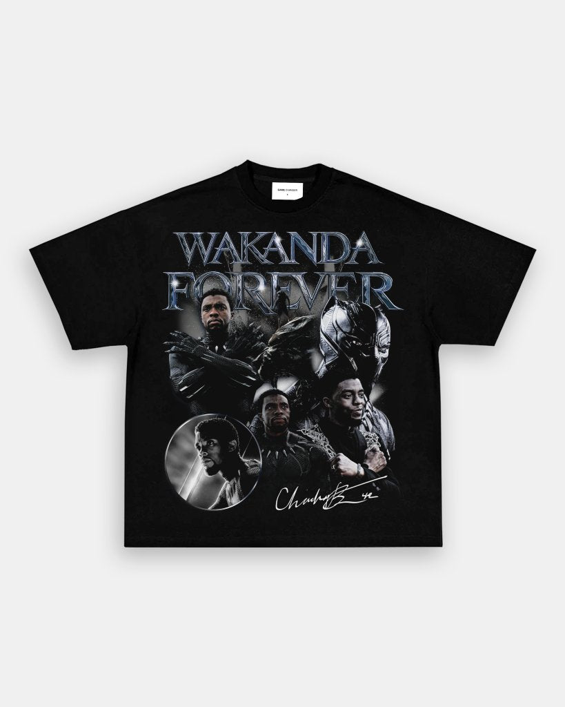 WAKANDA TEE Hoodie, Sweatshirt | CoreVibeTees.com (Image 3)